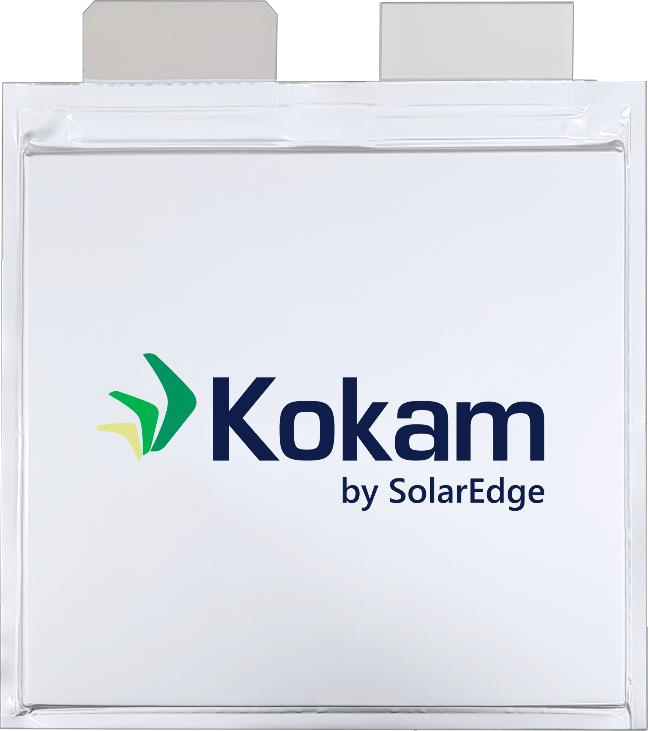 83k Kokam KCL255103EN1 cells