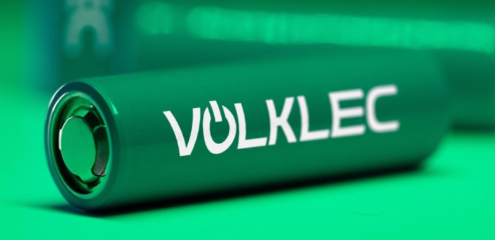 40k Volklec 21700-5000mAh cells