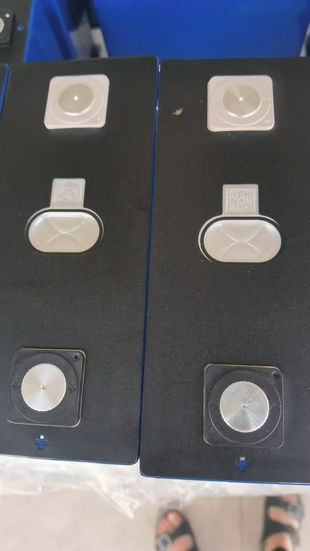 200k Gree Altaimano LFP71173207/280Ah cells