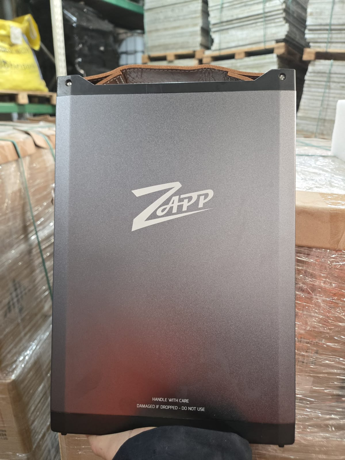 300 Zapp B-ZS-7210-1 packs