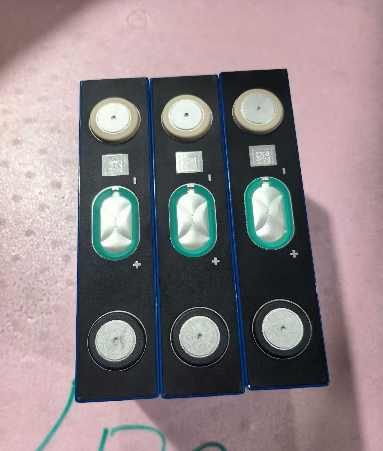 500k CATL Qilin NCM 148.5Ah cells